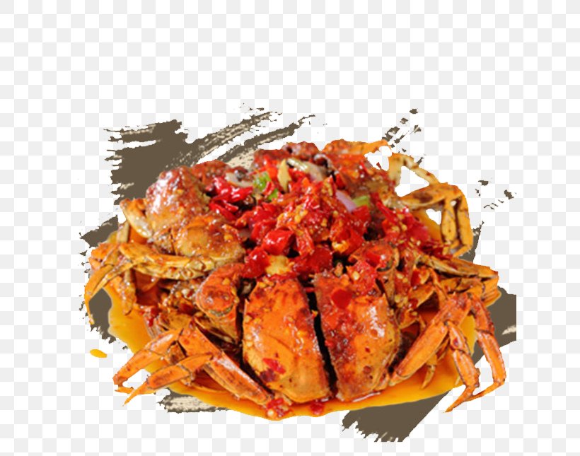 Yangcheng Lake Chinese Mitten Crab, PNG, 640x645px, Yangcheng Lake, Animal Source Foods, Chilli Crab, Chinese Mitten Crab, Crab Download Free