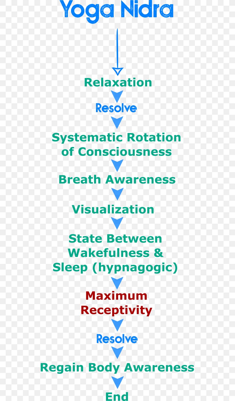 Yoga Nidra Meditation Sleep Consciousness, PNG, 535x1398px, Yoga Nidra, Area, Consciousness, Level Of Consciousness, Meditation Download Free