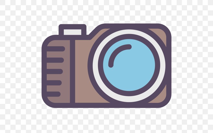 Camera Photography, PNG, 512x512px, Camera, Brand, Camera Lens, Logo, Photography Download Free