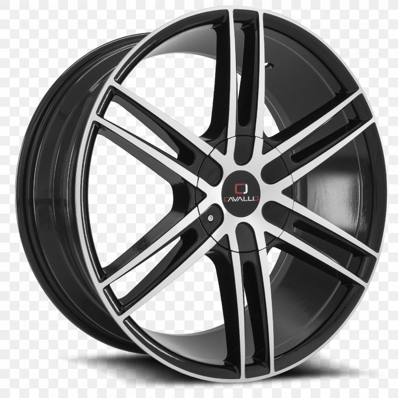 Car Wheel Sizing Rim Spoke, PNG, 2000x2000px, Car, Alloy Wheel, Auto Part, Automotive Design, Automotive Tire Download Free