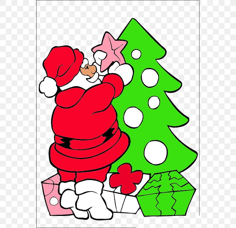 Christmas Tree Clip Art, PNG, 567x794px, Christmas Tree, Area, Art, Artwork, Cartoon Download Free
