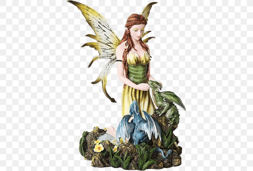 Fairy Figurine Tinker Bell Statue Fantasy, PNG, 555x555px, Fairy, Amy Brown, Collectable, Dragon, Fantasy Download Free