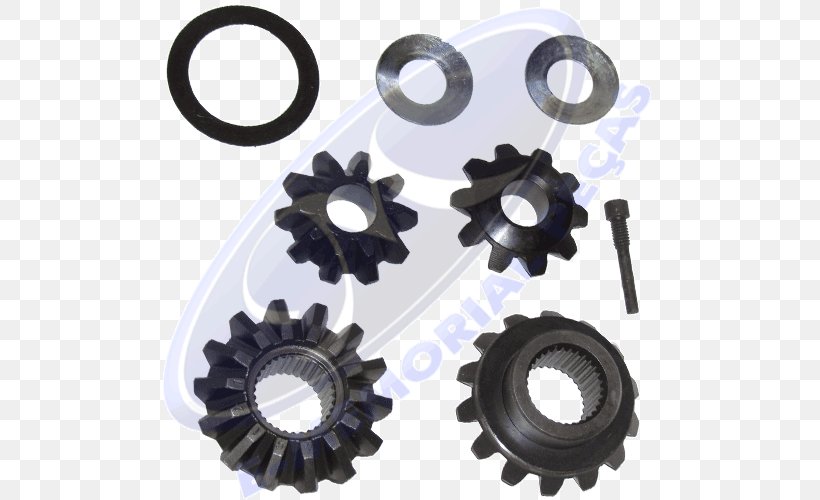 Gear Sprocket Roller Chain 1998 Ford Ranger Differential, PNG, 500x500px, 1998 Ford Ranger, Gear, Axle, Chain Drive, Differential Download Free