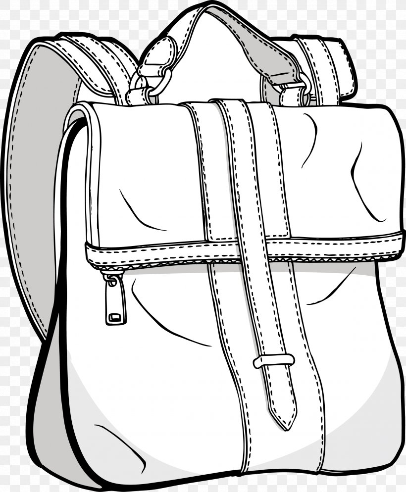 Handbag Backpack Drawing Fashion, PNG, 2360x2862px, Bag, Backpack, Drawing, Fashion, Handbag Download Free