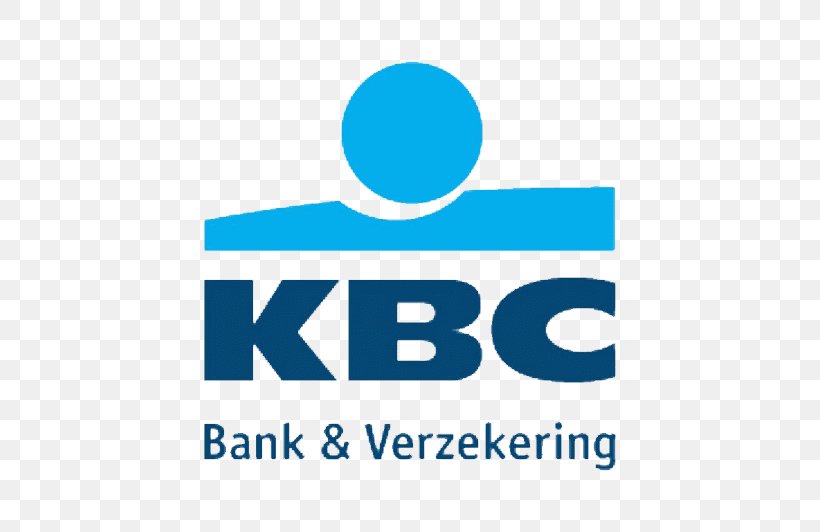 KBC Bank Ireland Insurance Foreign Exchange Market, PNG, 534x532px, Kbc Bank, Area, Bank, Blue, Brand Download Free