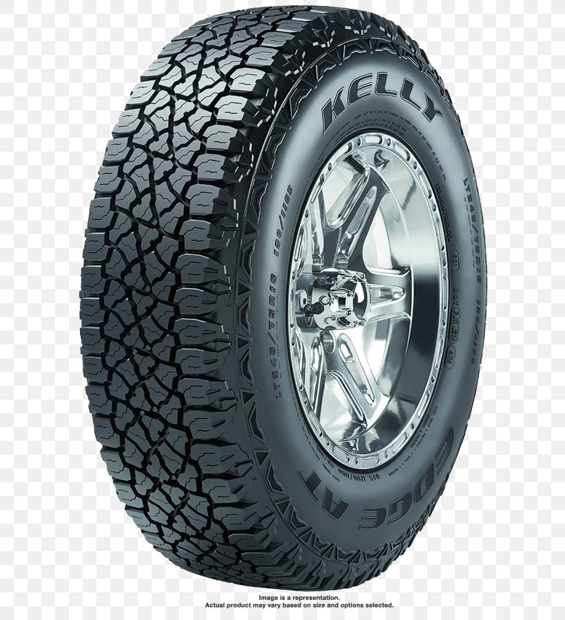 Kelly Springfield Tire Company Goodyear Tire And Rubber Company Car Radial Tire, PNG, 616x900px, Tire, Allterrain Vehicle, American Tire Auto, Auto Part, Automotive Tire Download Free