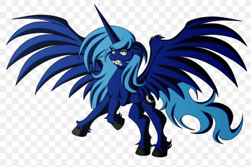 My Little Pony Horse Drawing Winged Unicorn, PNG, 2457x1634px, Pony, Dragon, Drawing, Fictional Character, Film Download Free