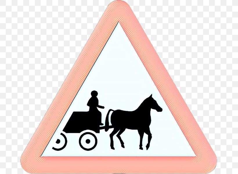 Picture Frame Frame, PNG, 679x600px, Traffic Sign, Driving, Horse, Horse And Buggy, Horsedrawn Vehicle Download Free