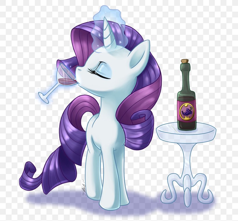Pony Rarity Twilight Sparkle Horse Rainbow Dash, PNG, 750x762px, Pony, Animated Cartoon, Art, Coloring Book, Drawing Download Free