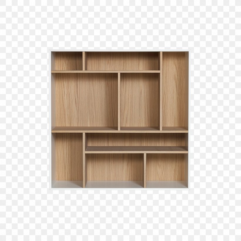 Shelf Bookcase Library Design Oak, PNG, 1000x1000px, Shelf, Bookcase, Buffets Sideboards, Coffee Tables, Cupboard Download Free