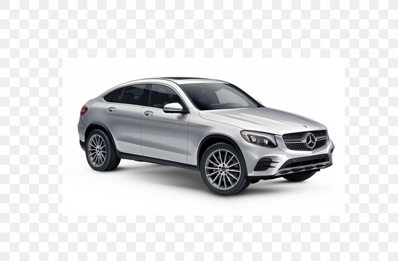 2018 Mercedes-Benz GLC-Class MERCEDES GLC COUPE Sport Utility Vehicle Car, PNG, 1285x845px, 2018 Mercedesbenz Glcclass, Automotive Design, Automotive Exterior, Automotive Tire, Brand Download Free