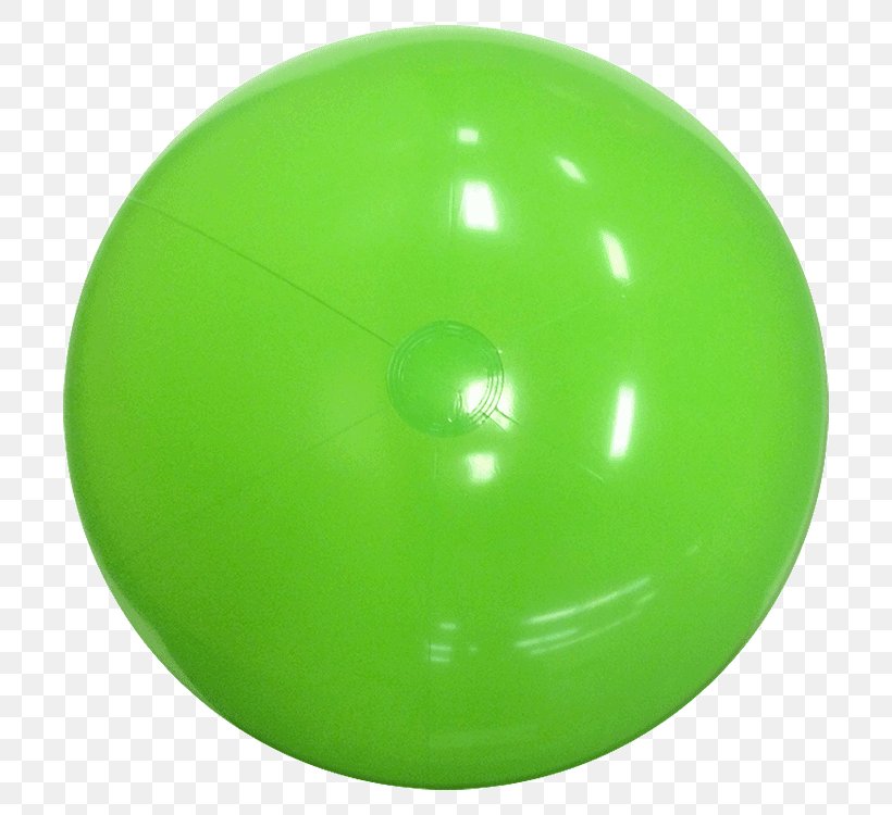 Beach Ball Green Golf Balls Baseball, PNG, 750x750px, Ball, American Football, Baseball, Beach Ball, Bouncy Balls Download Free