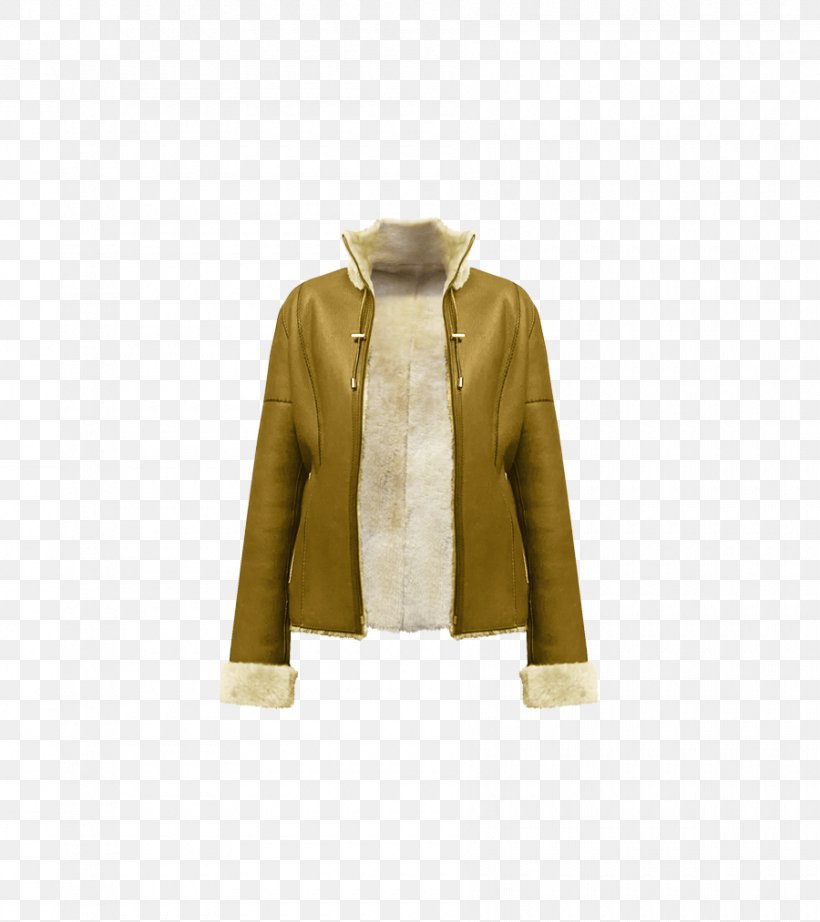 Jacket Outerwear Sleeve, PNG, 900x1013px, Jacket, Outerwear, Sleeve, Yellow Download Free