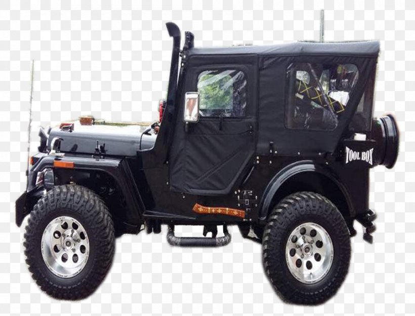 Thar Car Modified Images Download