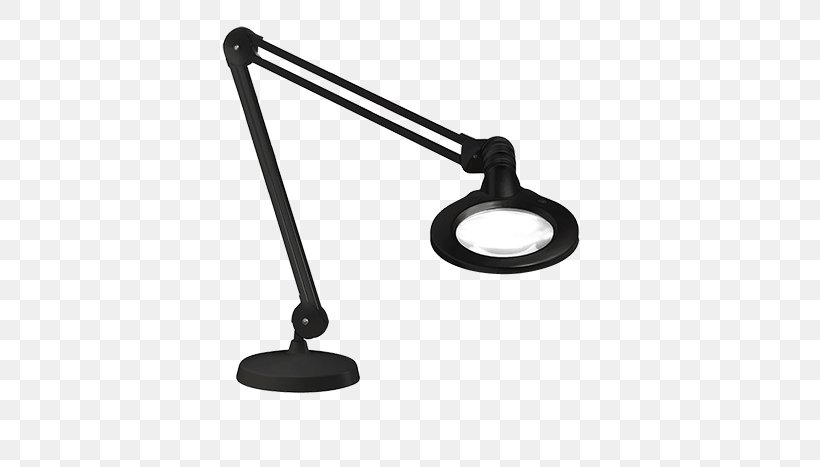 Light-emitting Diode Magnifying Glass LED Lamp, PNG, 700x467px, Light, Dioptre, Hardware, Lamp, Led Lamp Download Free