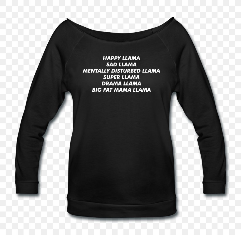 Long-sleeved T-shirt Long-sleeved T-shirt Rash Guard, PNG, 800x800px, Tshirt, Black, Brand, Clothing, Gilets Download Free
