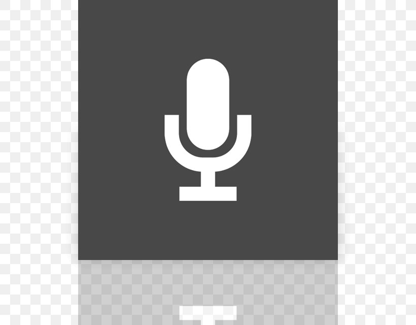 Microphone Sound Recording And Reproduction, PNG, 640x640px, Microphone, Andy Kaufman, Brand, Computer, Logo Download Free