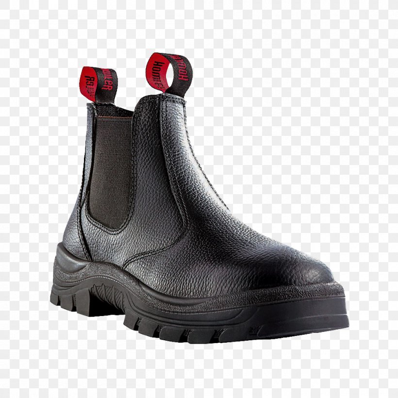Steel-toe Boot Shoe Workwear Parkes Zip Scuff Cap Safety Boot, PNG, 1000x1000px, Steeltoe Boot, Black, Boot, Cap, Foot Download Free