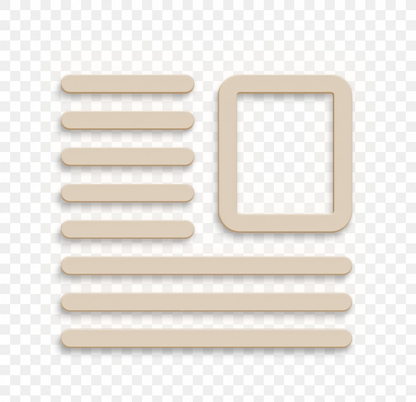 Ui Icon Wireframe Icon, PNG, 1462x1414px, Ui Icon, Angle, Beige, Line, Meter Download Free