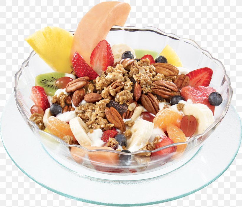 Breakfast Cora Vegetarian Cuisine Muesli Food, PNG, 1000x859px, Breakfast, Breakfast Cereal, Cora, Cuisine, Dessert Download Free