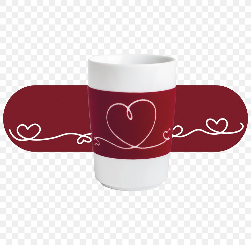 Coffee Cup Cafe Mug Maroon, PNG, 800x800px, Coffee Cup, Cafe, Cup, Drinkware, Heart Download Free