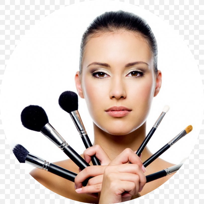 Cosmetics Beauty Parlour Make-up Artist Fashion, PNG, 920x920px, Cosmetics, Antiaging Cream, Beauty, Beauty Parlour, Brush Download Free