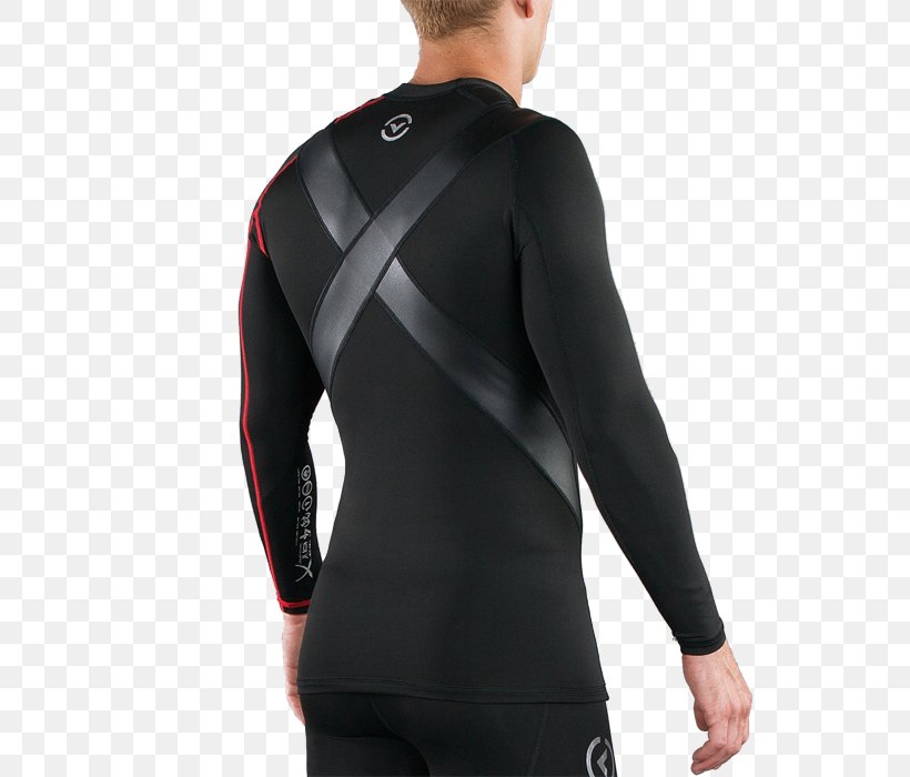 Crew Neck Clothing Pants Sleeve Wetsuit, PNG, 700x700px, Crew Neck, Arm, Black, Black M, Chile Download Free