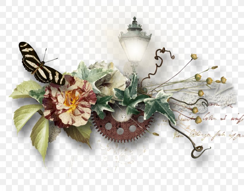 Floral Design Artificial Flower Pin Garland, PNG, 1024x800px, Floral Design, Animated Film, Artificial Flower, Butterflies And Moths, Butterfly Download Free