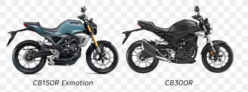 Honda CB300R Suspension Motorcycle Honda CB Series, PNG, 1988x744px, Honda, Automotive Design, Automotive Lighting, Car, Cycle World Download Free