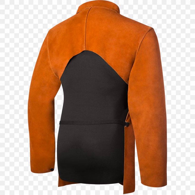 Jacket Sleeve Shoulder Polar Fleece Cape, PNG, 1200x1200px, Jacket, Cape, Cowhide, Inch, Leather Download Free