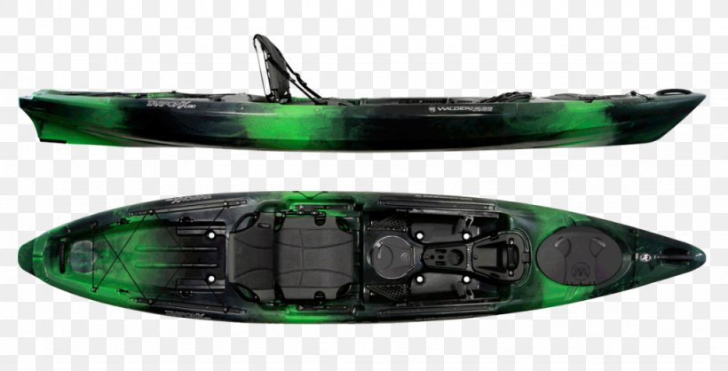 Kayak Fishing Wilderness Systems Tarpon 100 Angling Boat, PNG, 1024x523px, Kayak, Angling, Automotive Exterior, Automotive Lighting, Boat Download Free