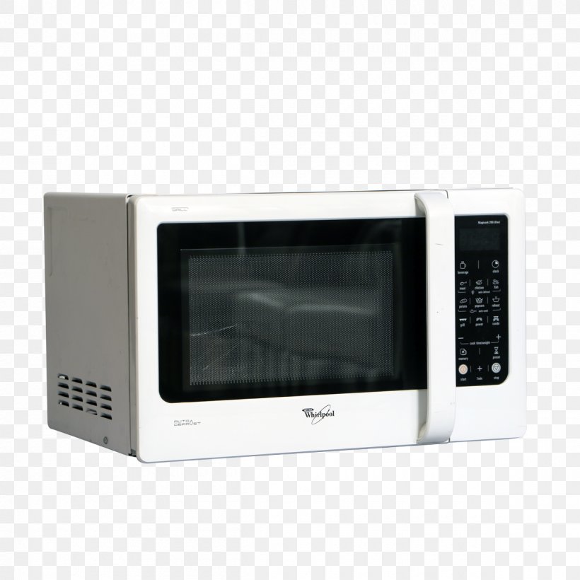 Microwave Ovens Electronics Toaster, PNG, 1200x1200px, Microwave Ovens, Electronics, Home Appliance, Kitchen Appliance, Microwave Download Free
