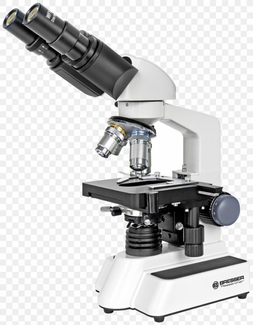 Optical Microscope Light Bresser Eyepiece, PNG, 935x1200px, Microscope, Binoculair, Binoculars, Bresser, Eyepiece Download Free