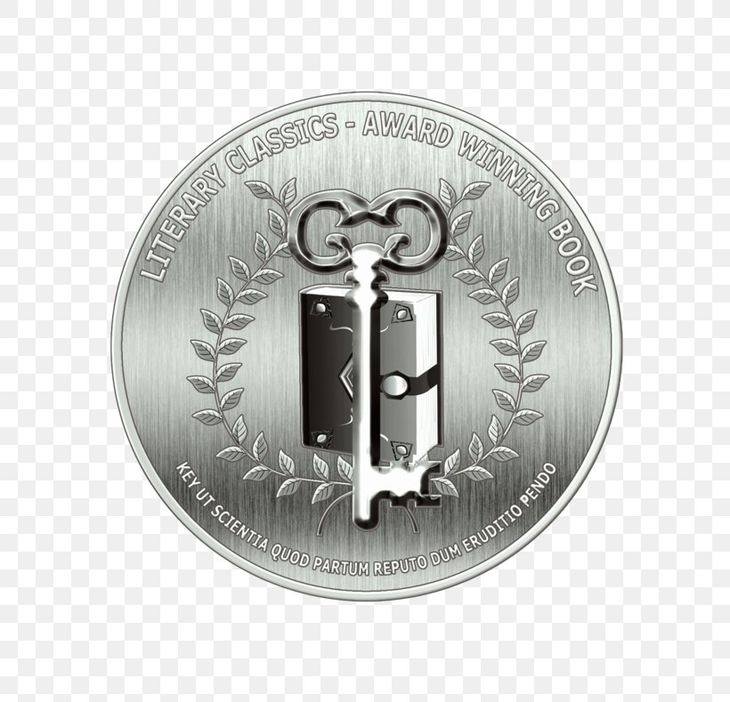 Silver Medal Children's Literature Book, PNG, 789x789px, Silver Medal, Award, Book, Brand, Chapter Book Download Free