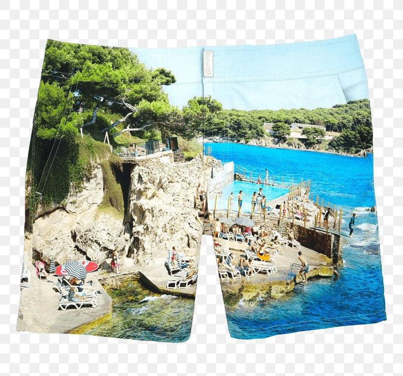 Vilebrequin Swimsuit Bermuda Shorts Photography Rive Droite-Rive Gauche Invest, PNG, 766x766px, Vilebrequin, Beach, Bermuda Shorts, Boat, Coastal And Oceanic Landforms Download Free