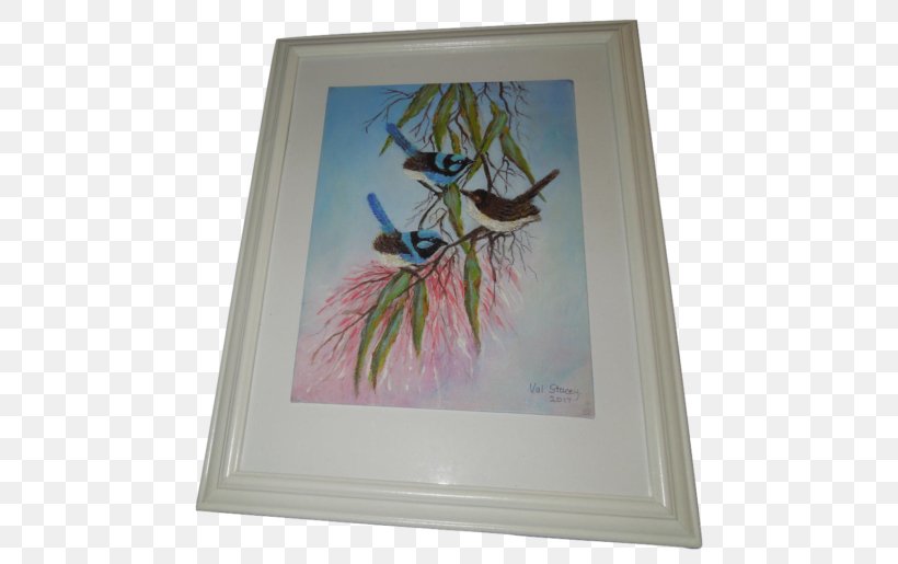 Watercolor Painting Picture Frames Modern Art, PNG, 510x515px, Painting, Art, Artwork, Feather, Flower Download Free