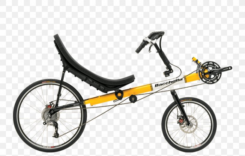 Bacchetta Bicycles Giro Cycling Recumbent Bicycle, PNG, 1094x700px, Bacchetta Bicycles, Azub Bike, Bicycle, Bicycle Accessory, Bicycle Drivetrain Part Download Free