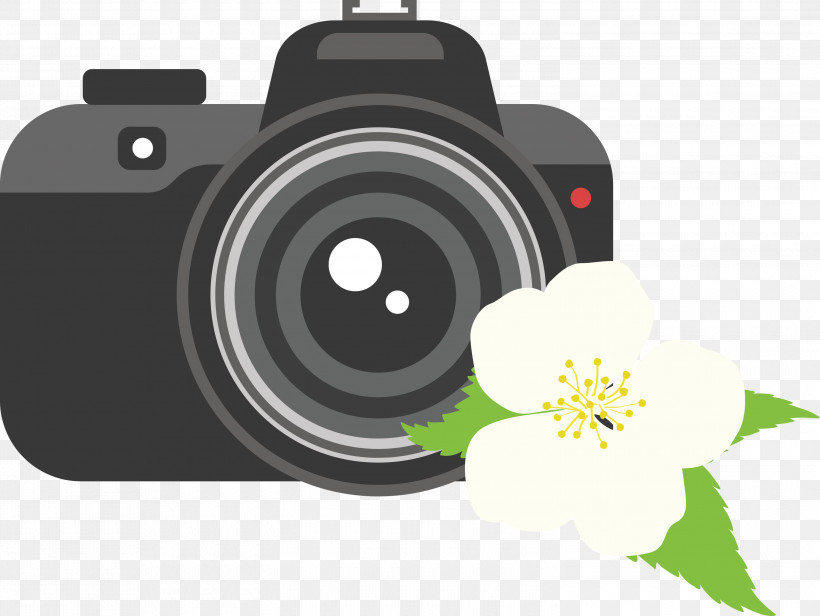 Camera Flower, PNG, 3000x2256px, Camera, Camera Lens, Digital Camera, Flower, Lens Download Free