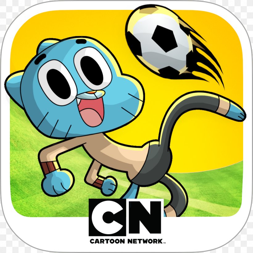Cartoon Network Soccer
