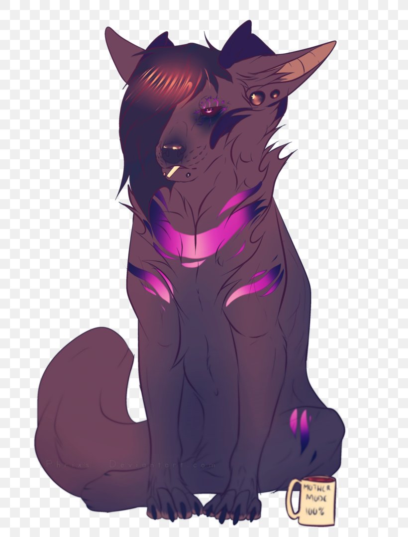 Cat Dog DeviantArt, PNG, 741x1079px, Cat, Art, Carnivoran, Cartoon, Cat Like Mammal Download Free