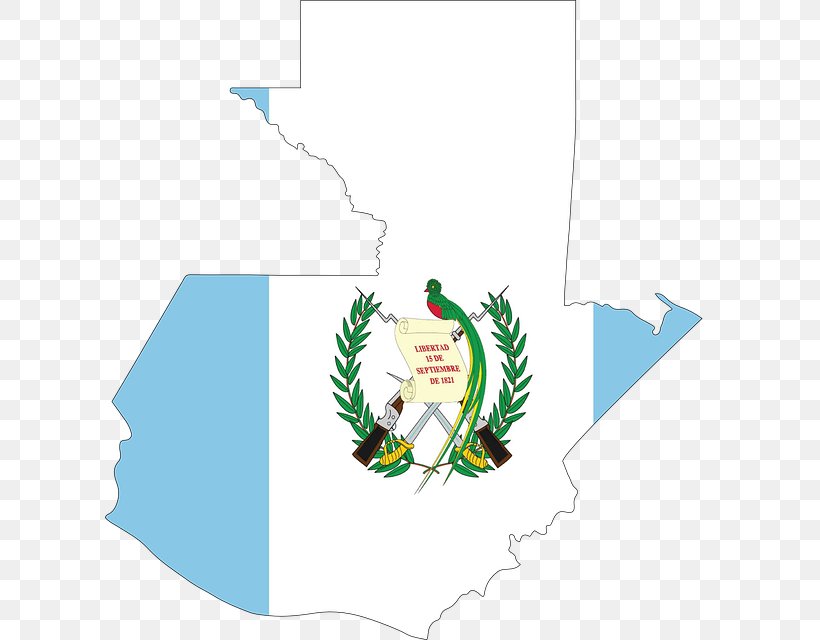 Flag Of Guatemala Federal Republic Of Central America National Flag, PNG, 610x640px, Guatemala, Brand, Diagram, Federal Republic Of Central America, Flag Download Free