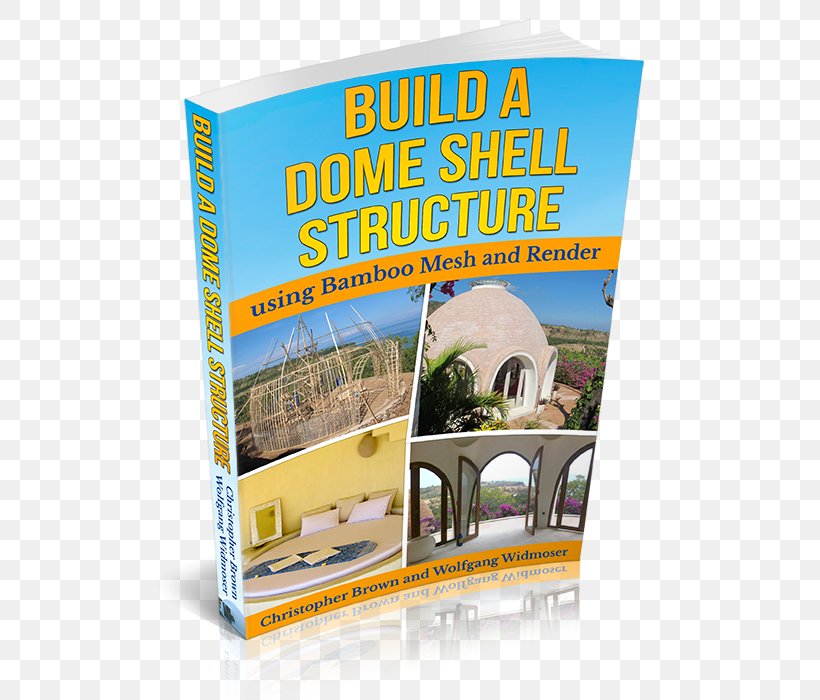 Geodesic Dome Thin-shell Structure Building Concrete Shell, PNG, 514x700px, Dome, Advertising, Book, Building, Concrete Download Free