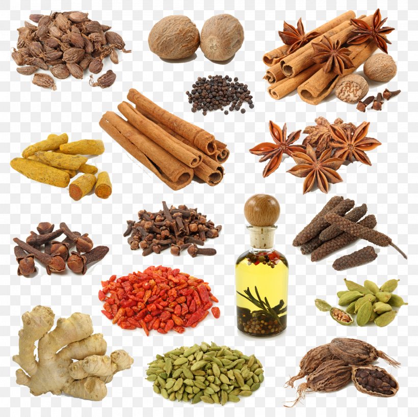 Kerala Organic Food Spice Mix Sharbat, PNG, 2218x2216px, Kerala, Cinnamon, Cooking, Extract, Five Spice Powder Download Free