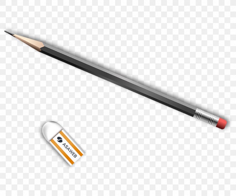 Pencil Eraser Natural Rubber, PNG, 950x788px, Pencil, Crayon, Eraser, Natural Rubber, Office Supplies Download Free