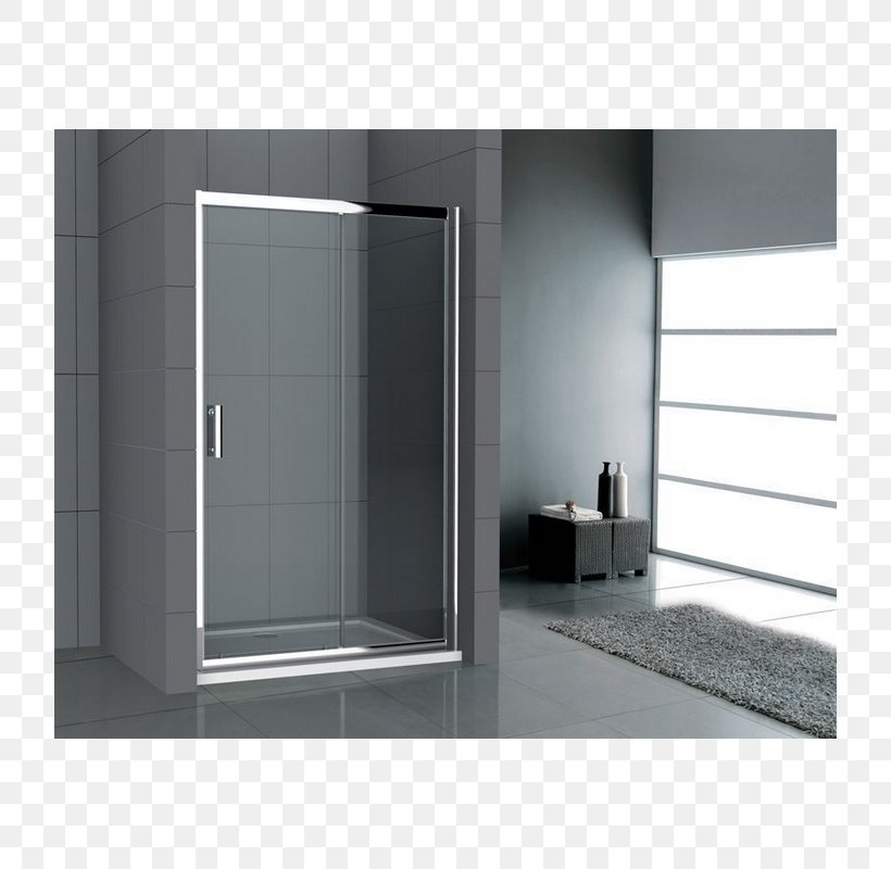Sliding Door Shower Folding Screen Bathroom, PNG, 800x800px, Sliding Door, Bathroom, Bathtub, Door, Folding Door Download Free