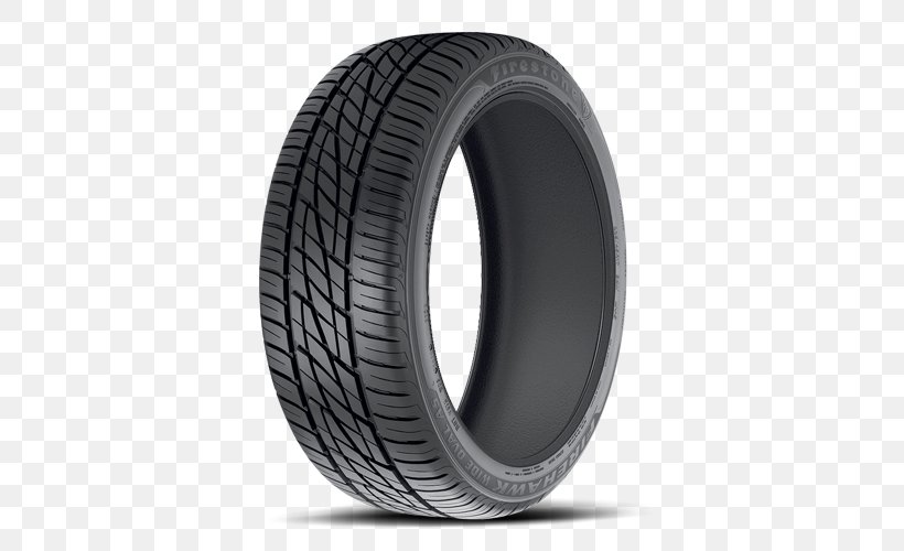 Tread Car Goodyear Tire And Rubber Company General Tire, PNG, 500x500px, Tread, Auto Part, Autofelge, Automotive Tire, Automotive Wheel System Download Free