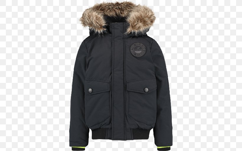 Vingino Tamiem Winter Jacket Army, Size: 10y, Green Coat Hood Parca, PNG, 510x510px, Jacket, Canada Goose, Clothing, Coat, Fur Download Free