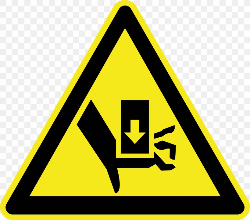 Warning Sign Hazard Symbol, PNG, 2400x2112px, Warning Sign, Advarselstrekant, Ansi Z535, Area, Biological Hazard Download Free