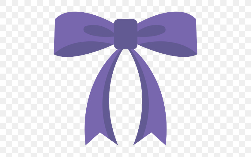 Bow Tie, PNG, 512x512px, Bow Tie, Geometry, Lavender, Lilac M, Line Download Free