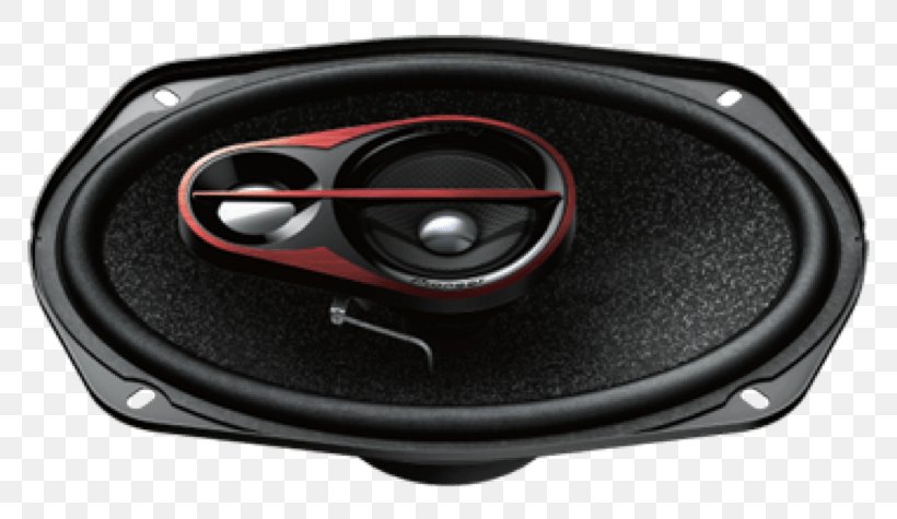 Coaxial Loudspeaker Pioneer Corporation Vehicle Audio Component Speaker, PNG, 800x475px, Loudspeaker, Amplifier, Audio, Audio Equipment, Car Download Free